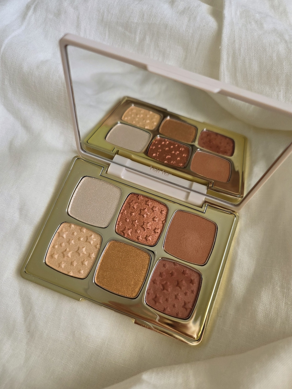 Tarte Tartelette Starlight Palette - Picture 2 of 6